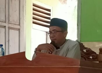 LDII Padang Cermin Terima Kunjungan Silaturahim LDII Teluk Betung