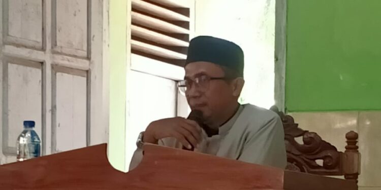 LDII Padang Cermin Terima Kunjungan Silaturahim LDII Teluk Betung