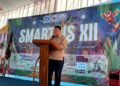 Hardiknas 2026, LDII Lampung Dorong Pembinaan Generasi Muda Lewat SMARTRIS XII