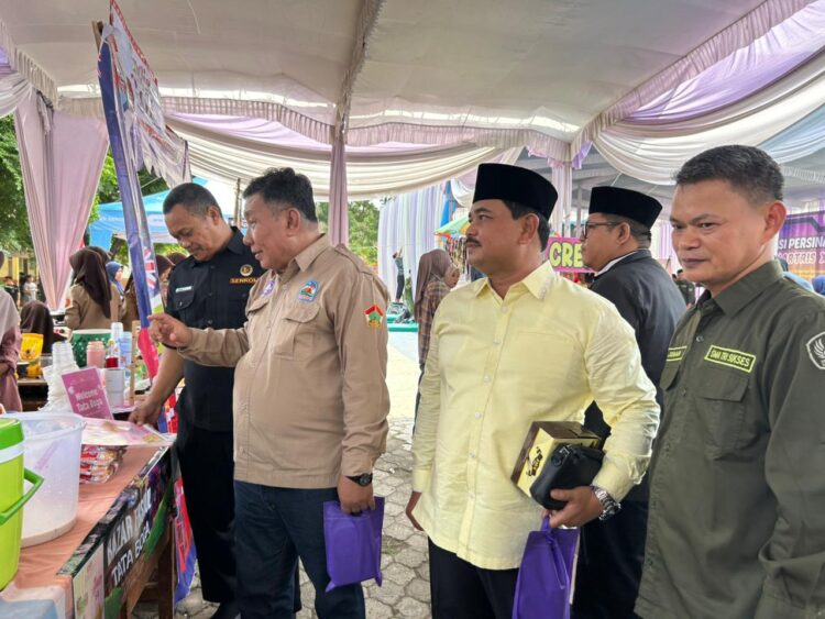 Momentum Hardiknas 2026, LDII Lampung Dorong Pembinaan Generasi Muda Lewat SMARTRIS XII