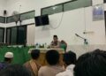 Pengajian Akbar LDII Kemiling Tekankan Amanah Manusia dan Tujuan Hidup ke Surga