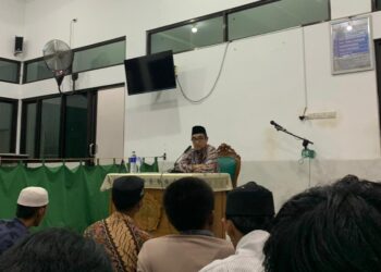 Pengajian Akbar LDII Kemiling Tekankan Amanah Manusia dan Tujuan Hidup ke Surga