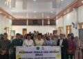 Kemenag Pringsewu Gencarkan Program BRUS, Sinergi dengan LDII Ambarawa Bina Karakter Remaja