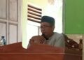 LDII Padang Cermin Terima Kunjungan Silaturahim LDII Teluk Betung