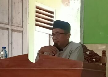 LDII Padang Cermin Terima Kunjungan Silaturahim LDII Teluk Betung
