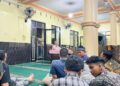 LDII Langkapura dan Tanjung Karang Barat Gelar Pengajian Akbar, Bahas Pentingnya Amal dan Ibadah