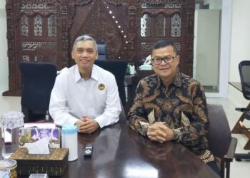 LDII Dukung Penguatan One Health, Kemenko PMK Dorong Kolaborasi Berbasis Komunitas