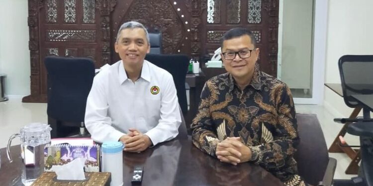 LDII Dukung Penguatan One Health, Kemenko PMK Dorong Kolaborasi Berbasis Komunitas