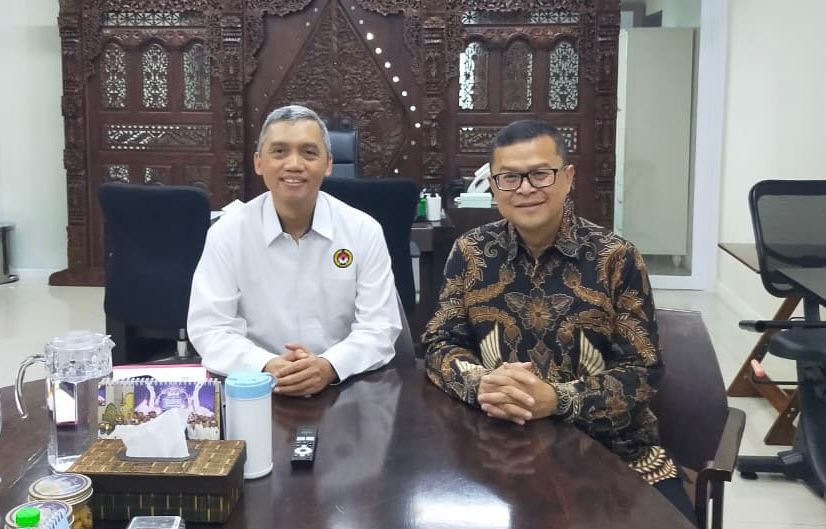 LDII Dukung Penguatan One Health, Kemenko PMK Dorong Kolaborasi Berbasis Komunitas