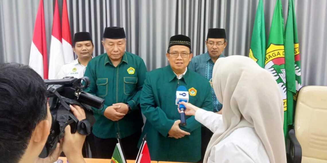 LDII Lampung Siapkan Silaturahim Zulhijah, Dorong Semangat Kurban dan Kepedulian Sosial