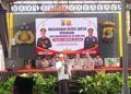 Hadiri Pembukaan MHQ, LDII Lampung Selatan Apresiasi dan Dukung Inisiatif Polres