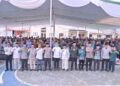 LDII Lampung Selatan Dukung MHQ Hari Bhayangkara untuk Perkuat Nilai Spiritual Generasi Muda
