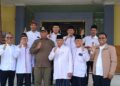 Ketua DPD LDII Lampung Tengah Hadiri Sosialisasi Pembinaan Ideologi Pancasila dan Wawasan Kebangsaan