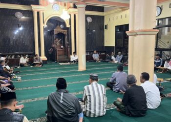 LDII Langkapura dan Tanjung Karang Barat Matangkan Persiapan Qurban 1447 H