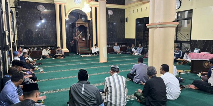 LDII Langkapura dan Tanjung Karang Barat Matangkan Persiapan Qurban 1447 H