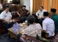 LDII dan Pemkab Lampung Timur Bahas Desa Ekowisata Tematik Way Bungur
