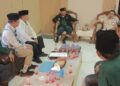 LDII Lampung Selatan dan Kemenag Bahas Kolaborasi Eco Teologi hingga Kurban