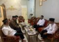 Silaturahmi Polda ke LDII Lampung, Perkuat Persatuan dan Semangat Berbagi di Momen Iduladha