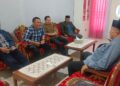 Silaturahim ke DPW LDII, Polda Lampung Ajak Ormas Keagamaan Jaga Keamanan Sambut Iduladha dan Waisak