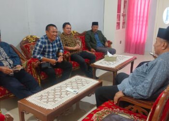 Silaturahim ke DPW LDII, Polda Lampung Ajak Ormas Keagamaan Jaga Keamanan Sambut Iduladha dan Waisak