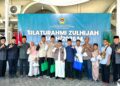 Gelar Silaturahmi Zulhijah 1447 H, LDII Lampung Perkuat Sinergi dan Dorong Kesalehan Sosial