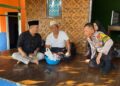 LDII Kemiling Tebar 1.500 Paket Kurban Senilai Rp419 Juta