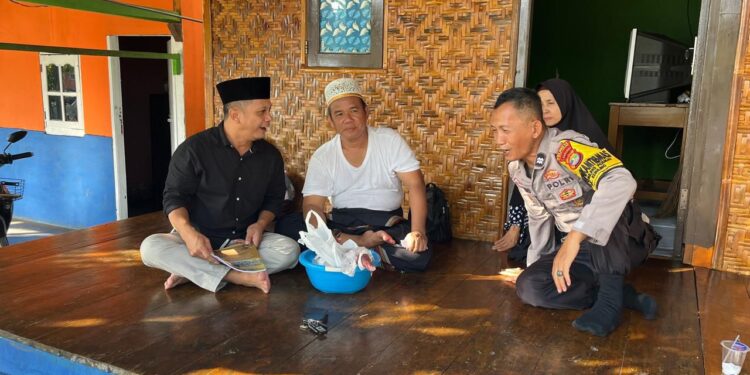 LDII Kemiling Tebar 1.500 Paket Kurban Senilai Rp419 Juta