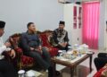Terima Kunjungan Binda Lampung, LDII Paparkan Program Pengabdian untuk Bangsa