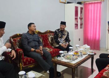 Terima Kunjungan Binda Lampung, LDII Paparkan Program Pengabdian untuk Bangsa
