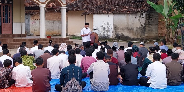 Sembelih 8 Sapi dan 2 Kambing, PAC LDII Purwodadi Sukses Gelar Perayaan Idul Adha 1447 H