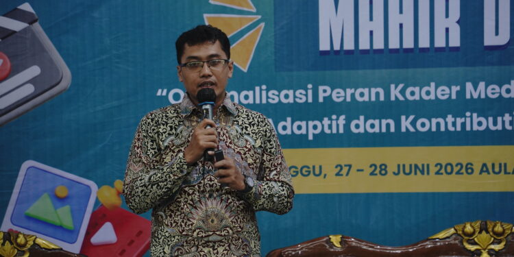 LINES Bagikan Kiat Menulis Berita yang Enak Dibaca