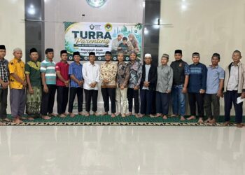 Hadapi Tantangan Era Digital, LDII Tanjung Bintang Bekali Orang Tua Ilmu Pengasuhan Remaja