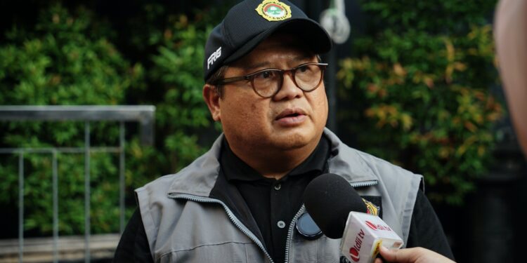 Ketua Umum DPP LDII: Piala Dunia 2026 Ajarkan Menghormati Perbedaan dan Menjunjung Sportivitas