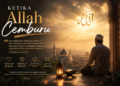 Ketika Allah Cemburu