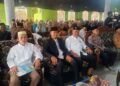 Hadiri Haflah Takharruj Ponpes Ushuluddin, LDII Lampung Selatan Perkuat Hubungan Harmonis