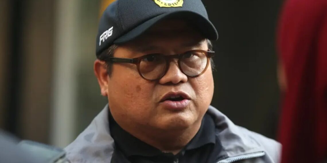 Ketum DPP LDII Tawarkan Solusi Kebangsaan agar Nilai-Nilai Pancasila Membumi di Tengah Masyarakat