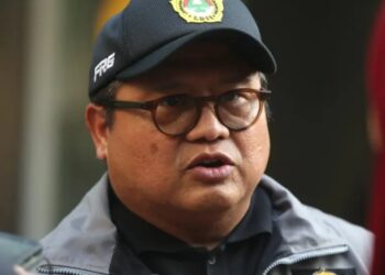 Ketum DPP LDII Tawarkan Solusi Kebangsaan agar Nilai-Nilai Pancasila Membumi di Tengah Masyarakat