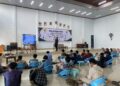 LDII Tulang Bawang Barat Gelar Pelatihan MC, Tingkatkan Kompetensi Komunikasi Kader