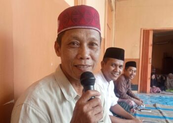 LDII Rekso Binangun Perkuat Sinergi Ormas Islam melalui Silaturahmi