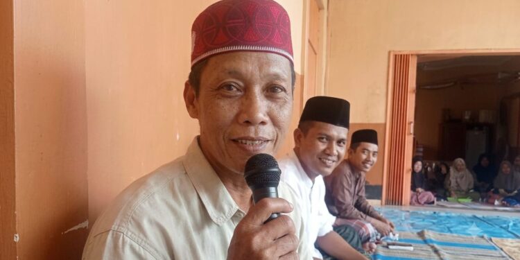 LDII Rekso Binangun Perkuat Sinergi Ormas Islam melalui Silaturahmi