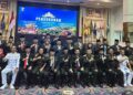 Wakil Ketua LDII Lampung Dikukuhkan sebagai Pengurus FKUB Provinsi Lampung