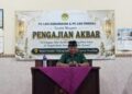 LDII Kedamaian dan Enggal Gelar Pengajian Akbar, Perkuat Keimanan Warga