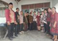 LDII Tubaba Hadiri Undangan Wakil Ketua FKUB, Pererat Sinergi Lintas Agama