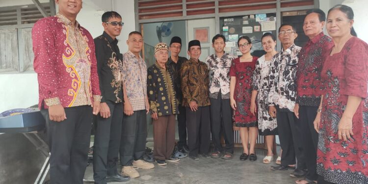 LDII Tubaba Hadiri Undangan Wakil Ketua FKUB, Pererat Sinergi Lintas Agama