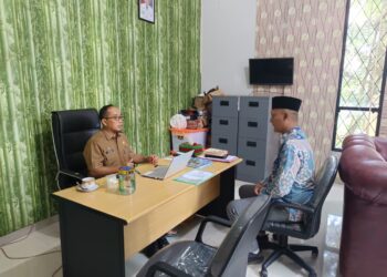 LDII Tubaba Perkuat Sinergi dengan Pemkab, Dukung Program TubabaQ dan Layanan Kesehatan Gratis