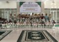 TPQ PAC LDII Waydadi Gelar Evaluasi Semester Genap, Perkuat Pembinaan Generasi Qurani