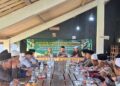 LDII Hadiri Silaturahmi Pengasuh Pondok Pesantren se-Kabupaten Tulang Bawang Barat, Perkuat Sinergi dengan Kemenag