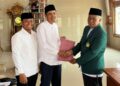 Pengurus Baru Empat PC LDII di Lampung Utara Dikukuhkan, Siap Perkuat Pengabdian untuk Masyarakat