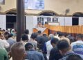 LDII Pringsewu Edukasi Warga tentang Literasi Keuangan Syariah