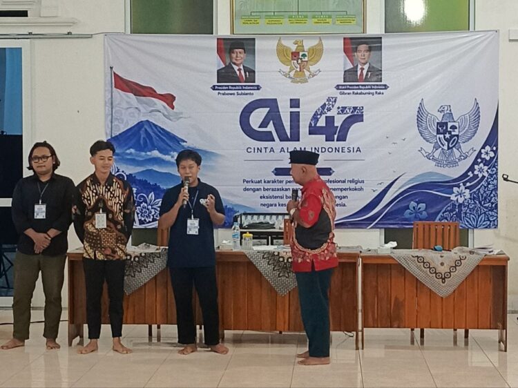 LDII Lampung Selatan Gelar CAI 2026, Tanamkan 29 Karakter Luhur bagi Generasi Muda